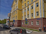 7900 Аренда помещений под офис, банк г. Москва ул. М. Пироговская д.18 без комиссии 7900 Аренда помещений под офис, банк г. Москва ул. М. Пироговская д.18 без комиссии