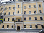 7915 Продажа здания Б. Предтеченский пер. д.22, 1750 кв.м 7915 Продажа здания Б. Предтеченский пер. д.22, 1750 кв.м