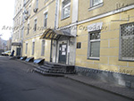 7949 Офисное помещение в аренду м. Полянка, 1-й хвостов переулок, 3ас2, без комиссии 7949 Офисное помещение в аренду м. Полянка, 1-й хвостов переулок, 3ас2, без комиссии